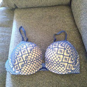 Victoria's Secret Bombshell Bra